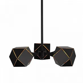 Люстра на штанге ST-Luce SL258 SL258.402.03