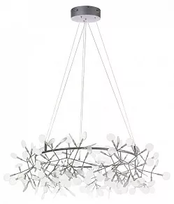 Подвесная люстра Loft it Heracleum 9022-162S