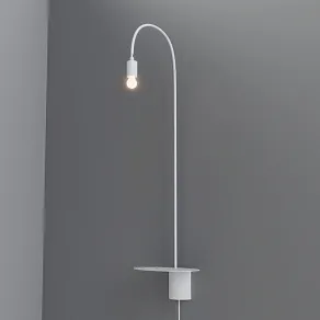 Бра LIGHTERA Cuneo LE422W-1W