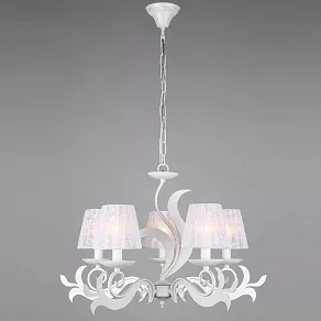 Подвесная люстра Omnilux Caulonia OML-75203-05