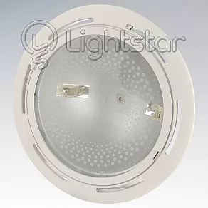 Встраиваемый светильник Lightstar Pento 213240