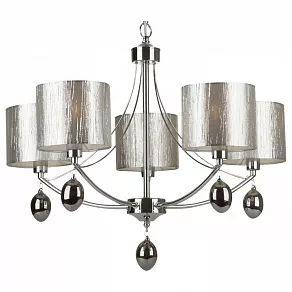 Подвесная люстра Freya Silinda FR5026PL-05CH