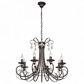 Подвесная люстра Vitaluce V1681 V1681-8/8