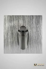Встраиваемый светильник AM-Group AM9 AM97LG-3226 AL 4000K