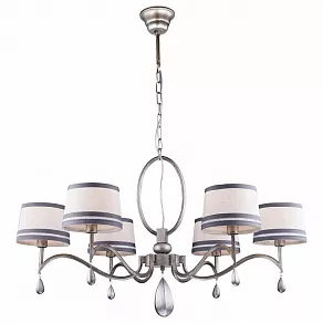 Подвесная люстра Favourite Nika 1937-6P