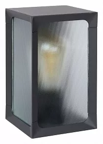 Накладной светильник Lucide Cage 27804/01/29