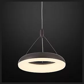 Подвесной светильник Citilux Паркер CL225115r