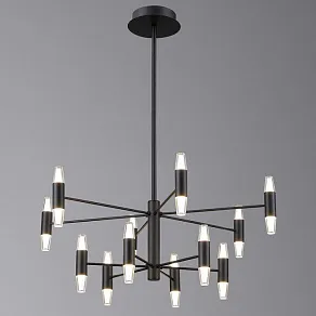 Подвесная люстра Alfa-Light F3024 F3024-56