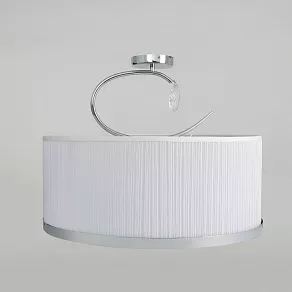 Светильник на штанге Manne Mia PL.4304-8CHWHITE