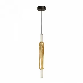 Подвесной светильник AM-Group AM491 AM491 A amber