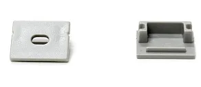 Заглушка для профиля с отверстием Lightstar  419181-60