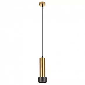 Подвесной светильник Arte Lamp Ran A3147SP-1PB