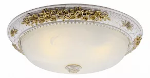 Накладной светильник Arte Lamp Torta A7103PL-3WG