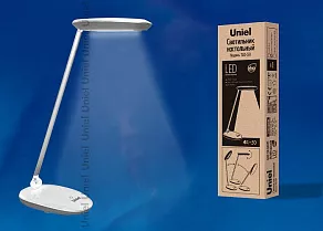 Настольная лампа офисная Uniel TLD-531 UL-00000807