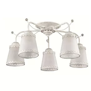 Потолочная люстра Lumion Abbi 3267/5C