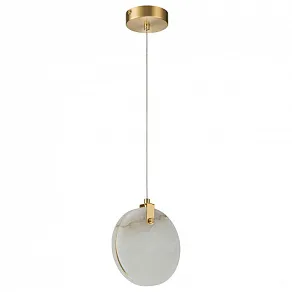 Подвесной светильник Belfast Ravenhill 3276-20 BR MB