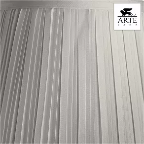 Бра Arte Lamp California A2872AP-1SS