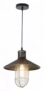 Подвесной светильник LUMINA DECO Lataro LDP 6013 O.SL