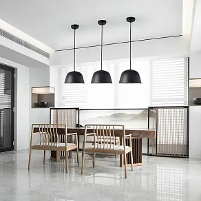 Подвесной светильник Imperiumloft Ambit MU01