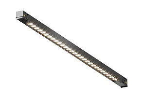 Накладной светильник Maytoni Technical Points TR241-2-6W4K-B