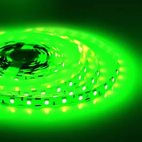 Лента светодиодная Apeyron Electrics Стандарт (в блистере) smd 5050 49BL