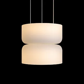 Подвесной светильник Loft it Totem 10466/2P Milky white
