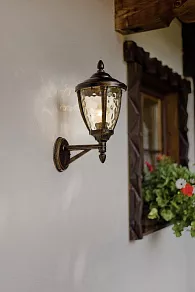Светильник на штанге Eglo Abira 92232