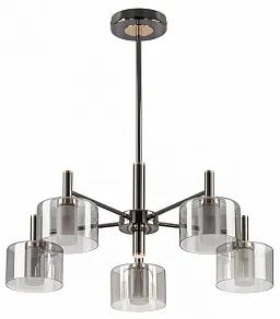 Люстра на штанге Citilux ELAN CL241151