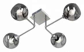 Потолочная люстра Vitaluce V4795 V4795-9/4PL