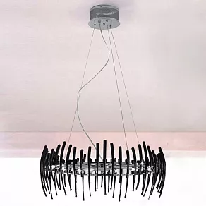 Подвесная люстра Citilux Арго CL252153