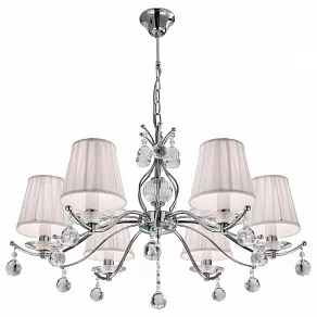 Подвесная люстра Citilux Шелли CL438161