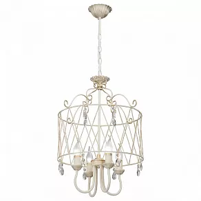 Подвесная люстра Vitaluce V1697 V1697-3/4