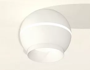 Накладной светильник Ambrella XS XS1101010