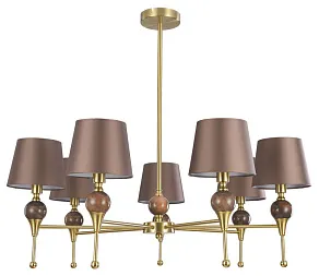 Люстра на штанге Lumion CLASSI 8417/7