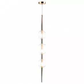 Подвесной светильник Odeon Light Lazia 4685/3