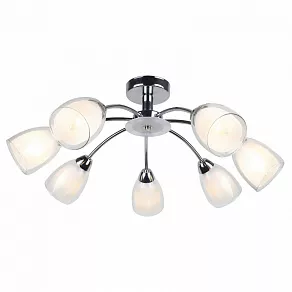 Люстра на штанге Arte Lamp Carmela A7201PL-7CC
