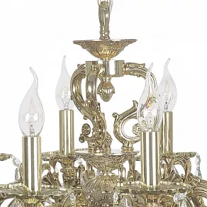 Подвесная люстра Dio D’Arte Siena Siena E 1.1.12.400 G