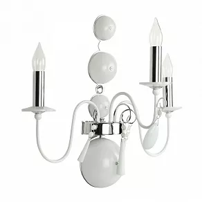 Бра MM Lampadari Olanda 1Z005/A3 V2552