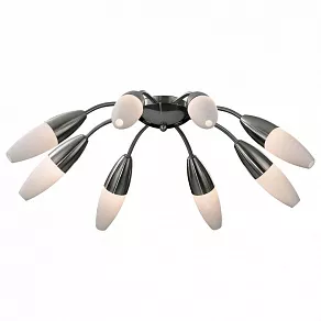 Потолочная люстра Odeon Light Chikko 2012/8C