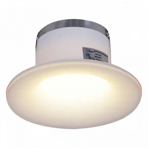 Встраиваемый светильник Reluce 16091 16091-9.0-001RLD MR16 SWT