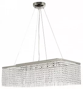 Подвесная люстра Arti Lampadari Milano Milano E 1.5.70X25.501 N