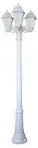 Фонарный столб Fumagalli SABA K22.156.S30.WYE27