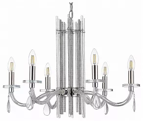 Подвесная люстра ST-Luce Epica SL1656.103.06