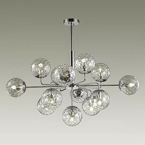 Люстра на штанге Odeon Light Verasa 4982/13