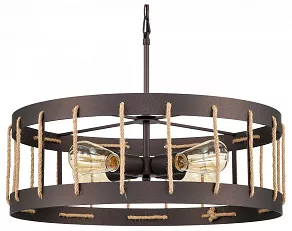 Подвесной светильник Vele Luce Wong VL6426P14