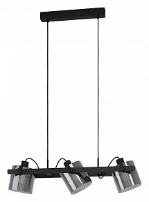 Подвесной светильник Eglo Hornwood 2 43606