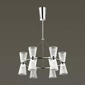 Подвесной светильник Odeon Light Grana 4013/61L