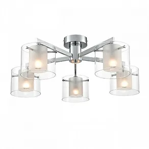 Потолочная люстра Lumion VERDI 8261/5C