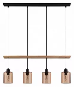 Подвесной светильник Eglo ПРОМО Coolmont 43368