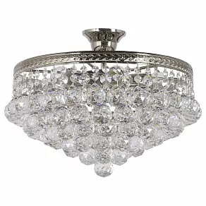 Люстра на штанге Dio D’Arte Cremono Cremono E 1.3.38.200 N